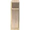 Ekena Millwork Thorton Slat Rough Sawn Outlooker, Douglas Fir, 8"W x 14"D x 26"H OUT08X14X26THR06RDF - alternate 4